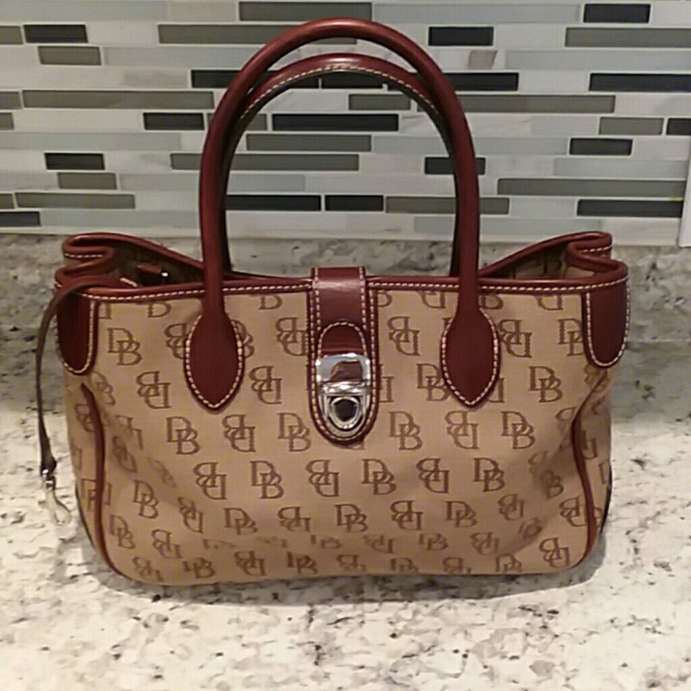 Dooney and Bourke Purse